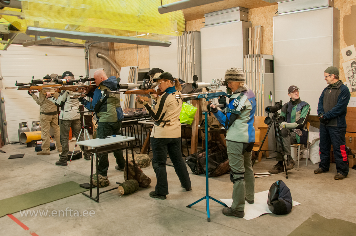 051 Second group second round